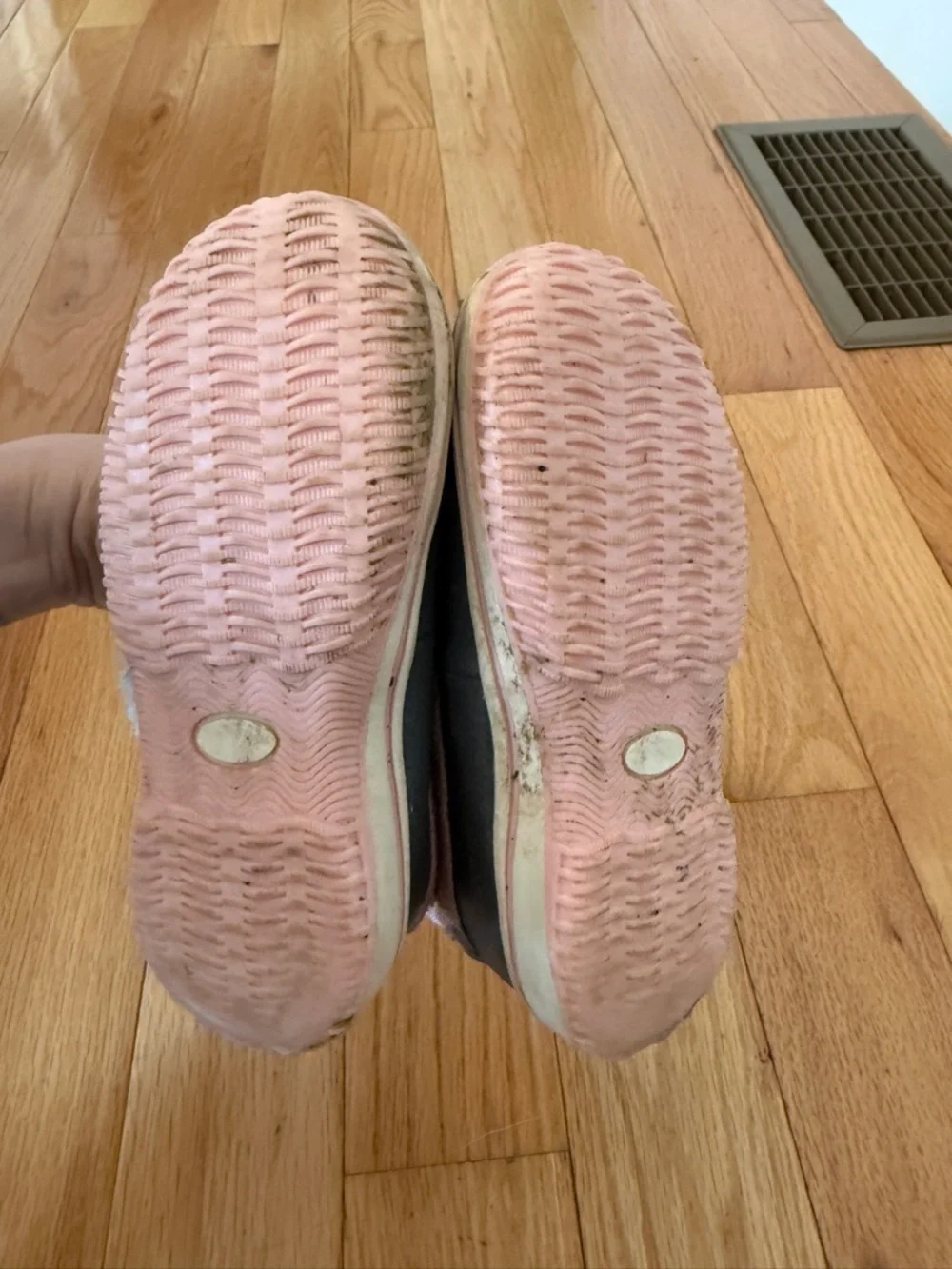 Joe Fresh warm faux